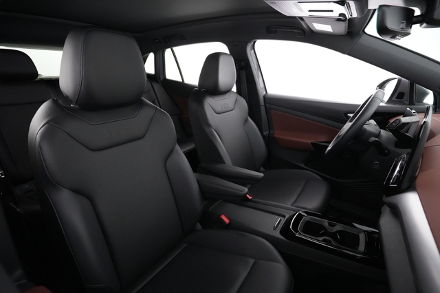2021 Volkswagen ID.4