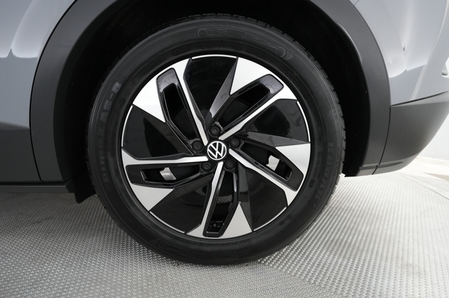 2021 Volkswagen ID.4