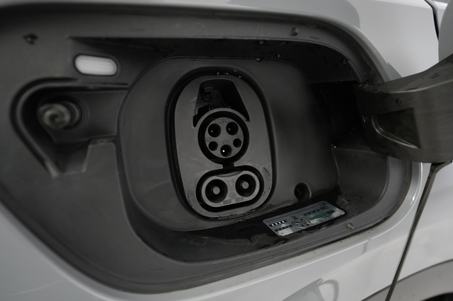 2021 Volkswagen ID.4