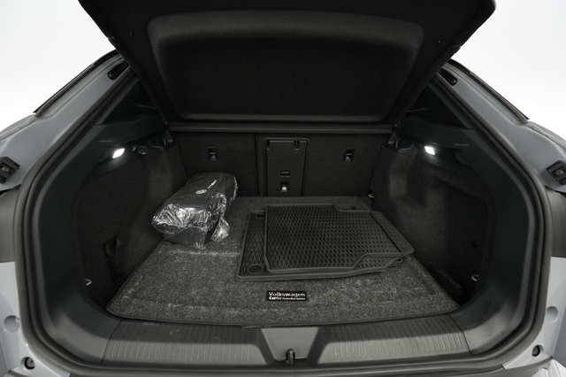 2021 Volkswagen ID.4