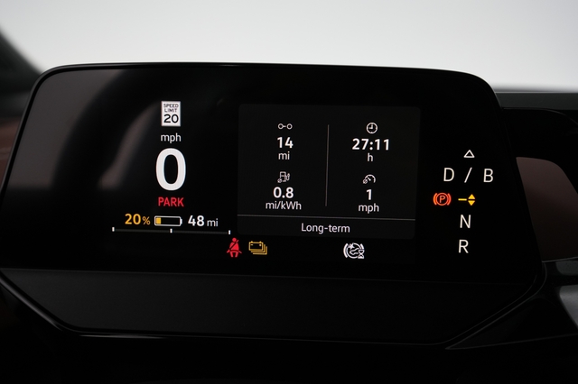 2021 Volkswagen ID.4