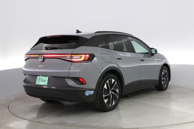 2021 Volkswagen ID.4