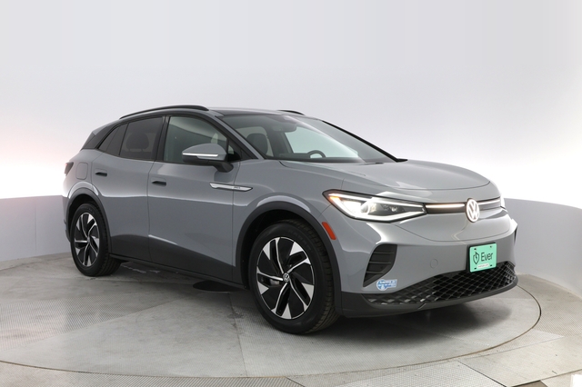 2021 Volkswagen ID.4
