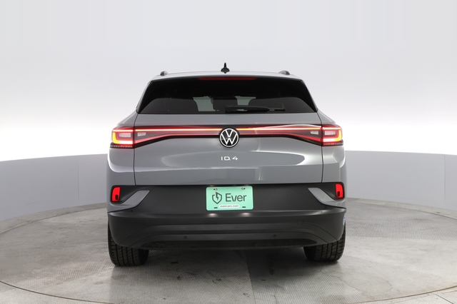 2021 Volkswagen ID.4