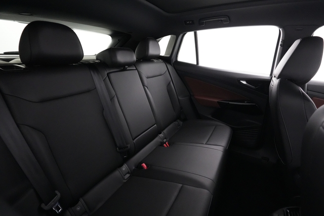 2021 Volkswagen ID.4