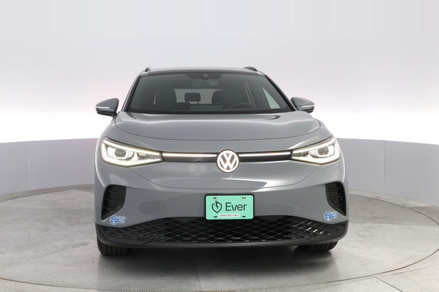 2021 Volkswagen ID.4