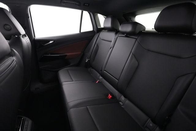 2021 Volkswagen ID.4