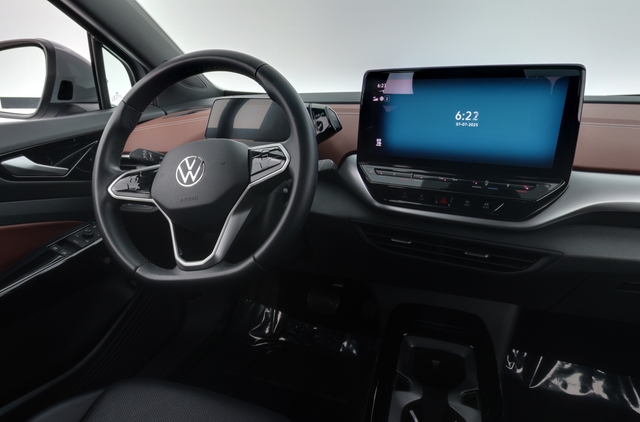 2021 Volkswagen ID.4