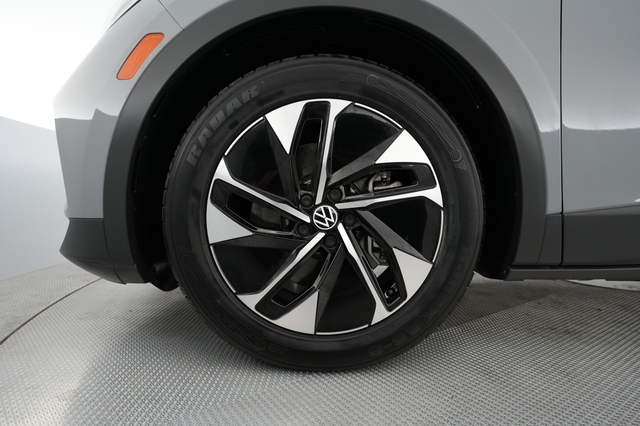 2021 Volkswagen ID.4