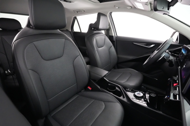 2023 Kia Niro EV