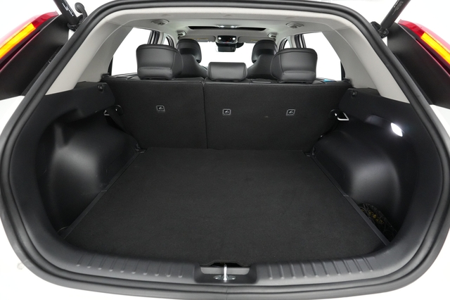 2023 Kia Niro EV