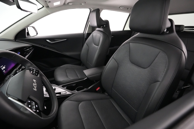 2023 Kia Niro EV