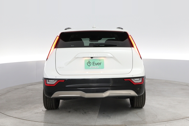 2023 Kia Niro EV