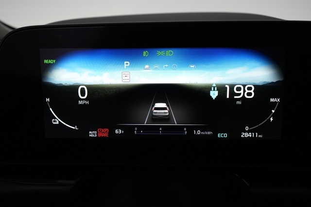 2023 Kia Niro EV
