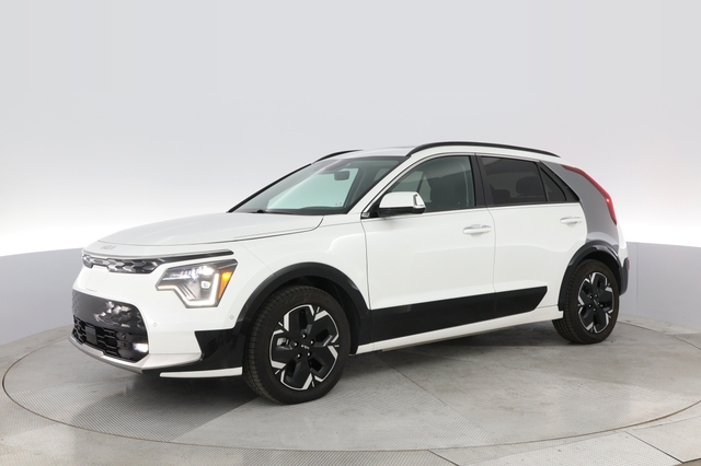 2023 Kia Niro EV