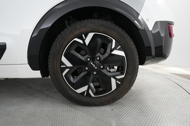 2023 Kia Niro EV