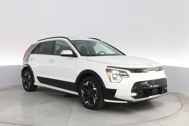 2023 Kia Niro EV