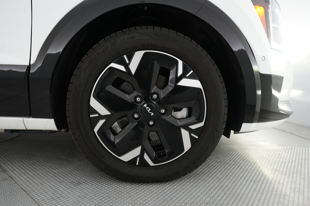 2023 Kia Niro EV