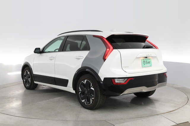 2023 Kia Niro EV