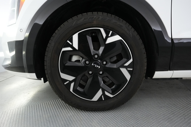 2023 Kia Niro EV
