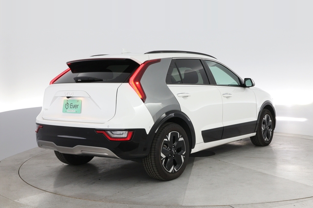 2023 Kia Niro EV