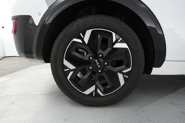2023 Kia Niro EV