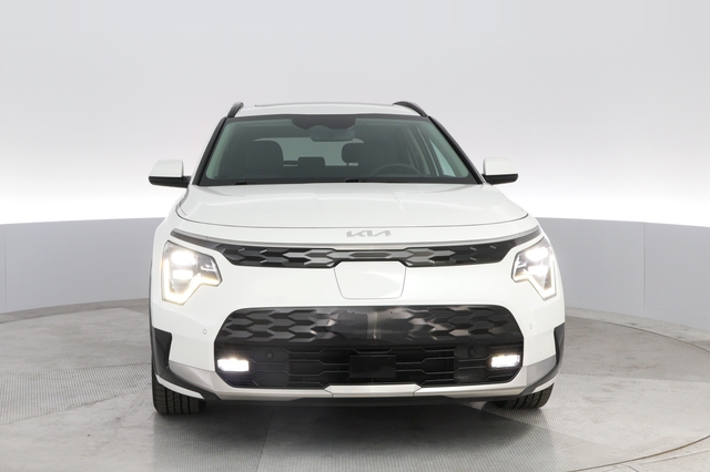 2023 Kia Niro EV