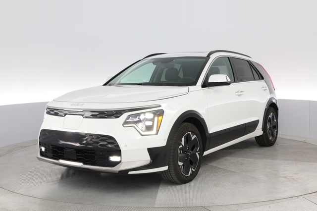 2023 Kia Niro EV