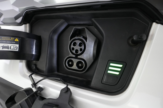 2023 Kia Niro EV