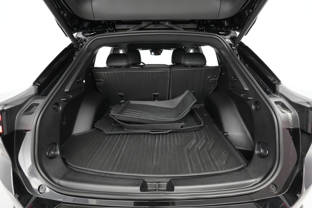 2024 Chevrolet Equinox EV