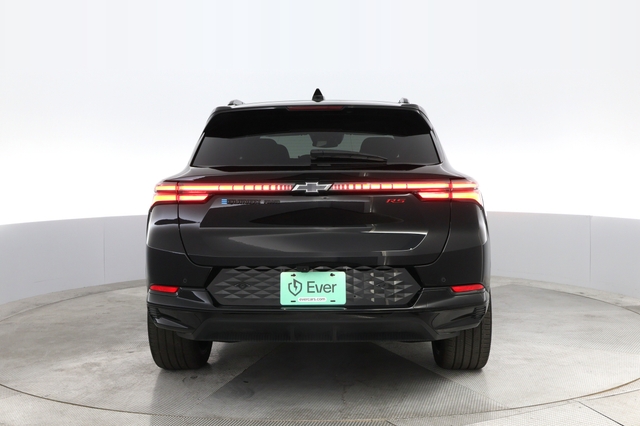 2024 Chevrolet Equinox EV