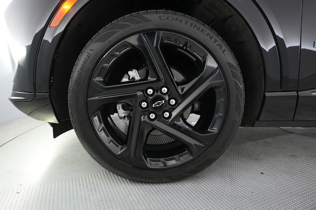 2024 Chevrolet Equinox EV