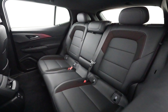 2024 Chevrolet Equinox EV