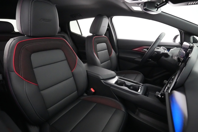 2024 Chevrolet Equinox EV