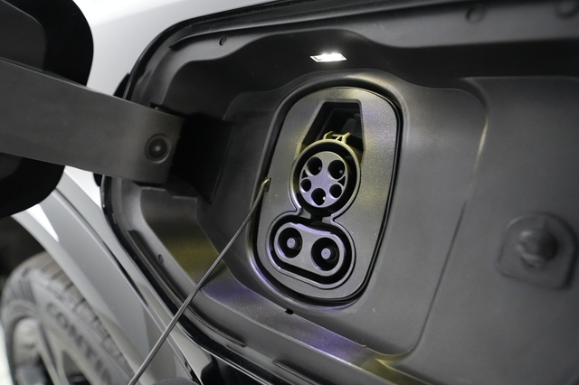2024 Chevrolet Equinox EV