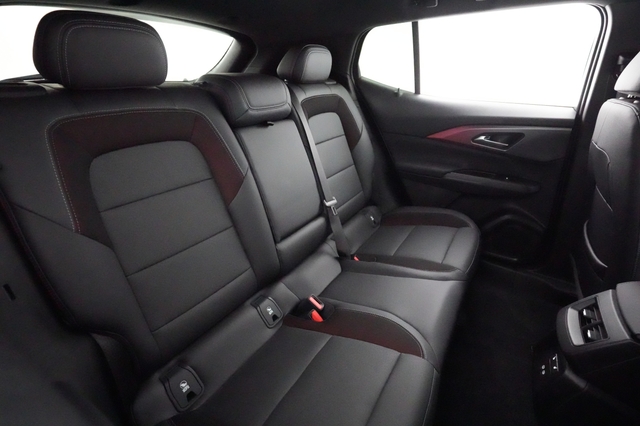 2024 Chevrolet Equinox EV