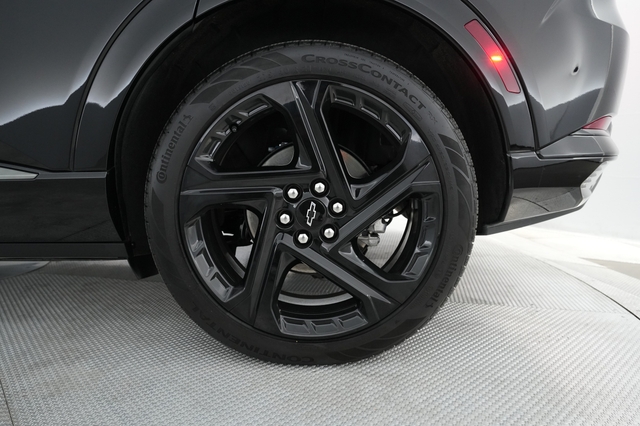 2024 Chevrolet Equinox EV