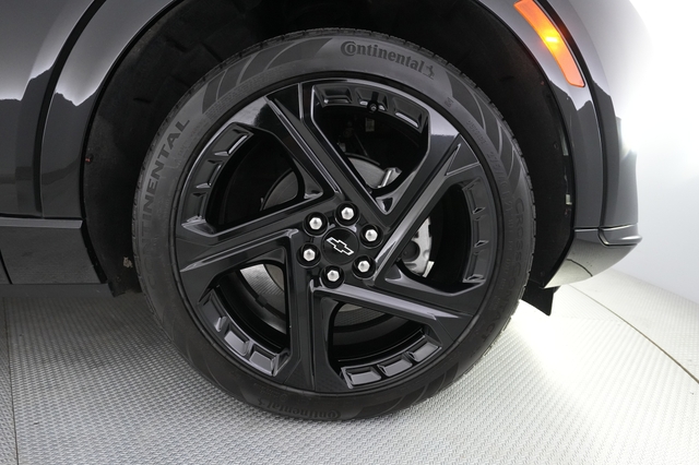 2024 Chevrolet Equinox EV