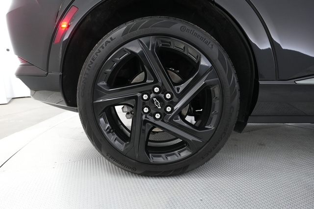 2024 Chevrolet Equinox EV