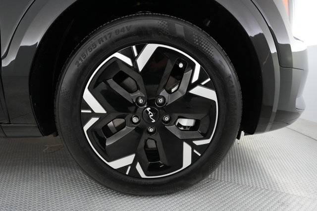 2024 Kia Niro EV