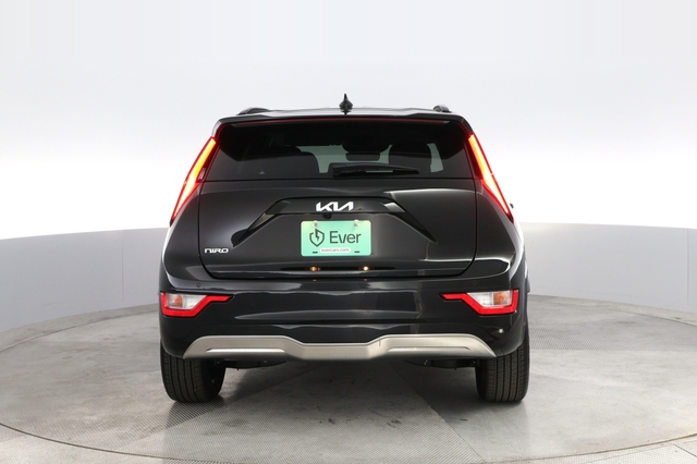 2024 Kia Niro EV