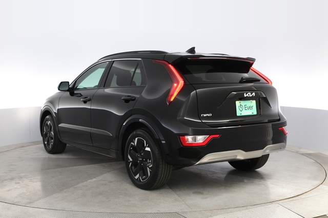 2024 Kia Niro EV