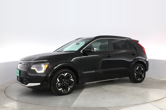 2024 Kia Niro EV