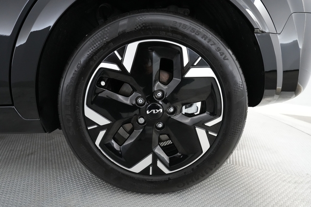 2024 Kia Niro EV