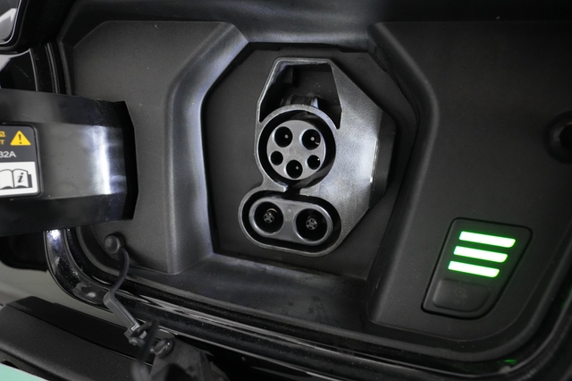 2024 Kia Niro EV