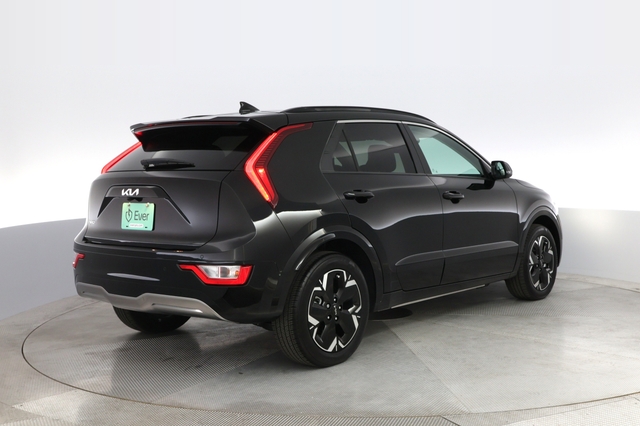 2024 Kia Niro EV