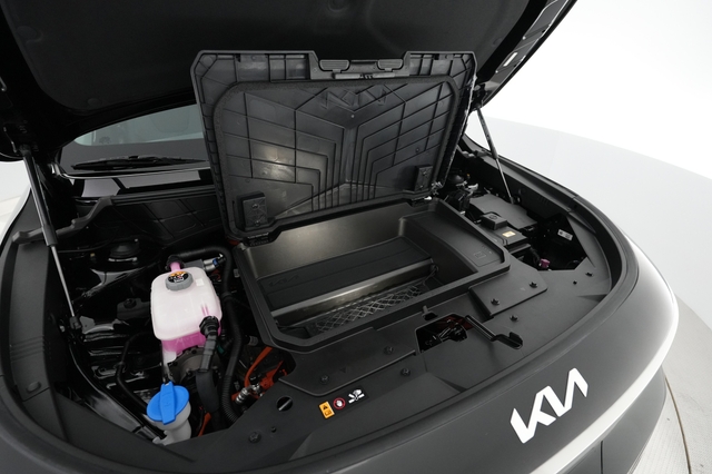 2024 Kia Niro EV