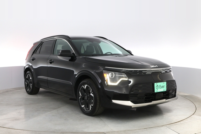 2024 Kia Niro EV