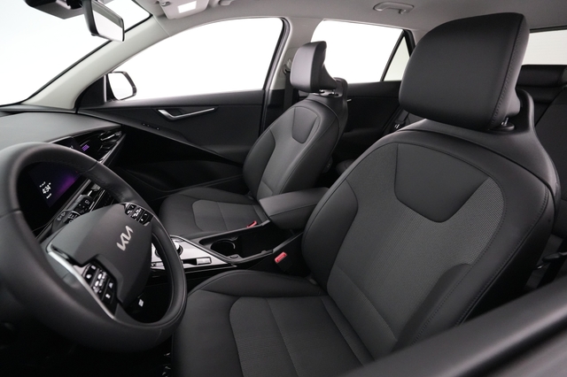 2024 Kia Niro EV