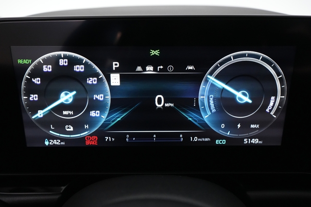 2024 Kia Niro EV